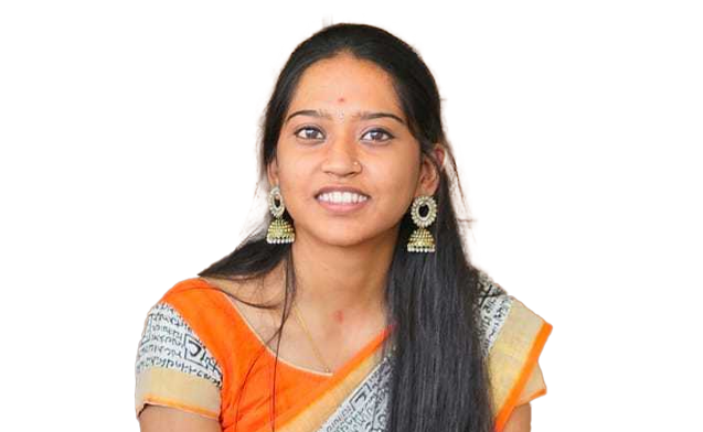 Geethanjali V