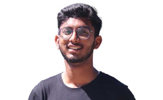 Ranjith