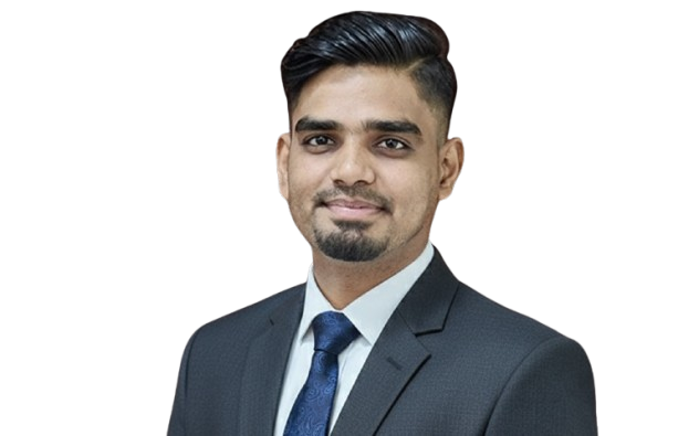 Hari Vignesh